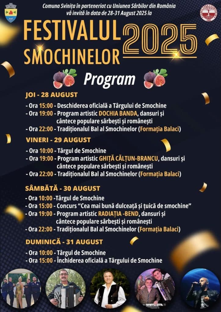 Descoperă tradițiile și dulcele de smochine autentic!