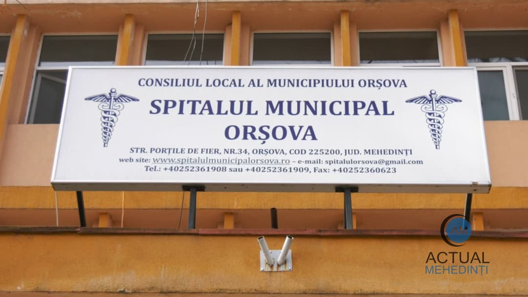 Concurs pentru 8 posturi de medic specializat, pe perioadă nedeterminată! Aflați detalii!