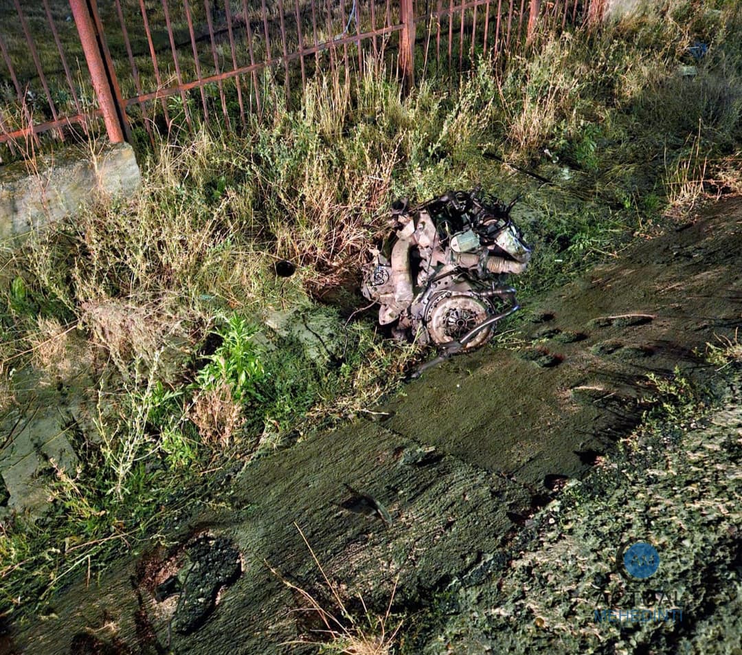 Poliția Caută Șoferul, Suspectul Evită Testarea cu Etilotestul Pe DN 56A, Victime și Pagube Semnificative