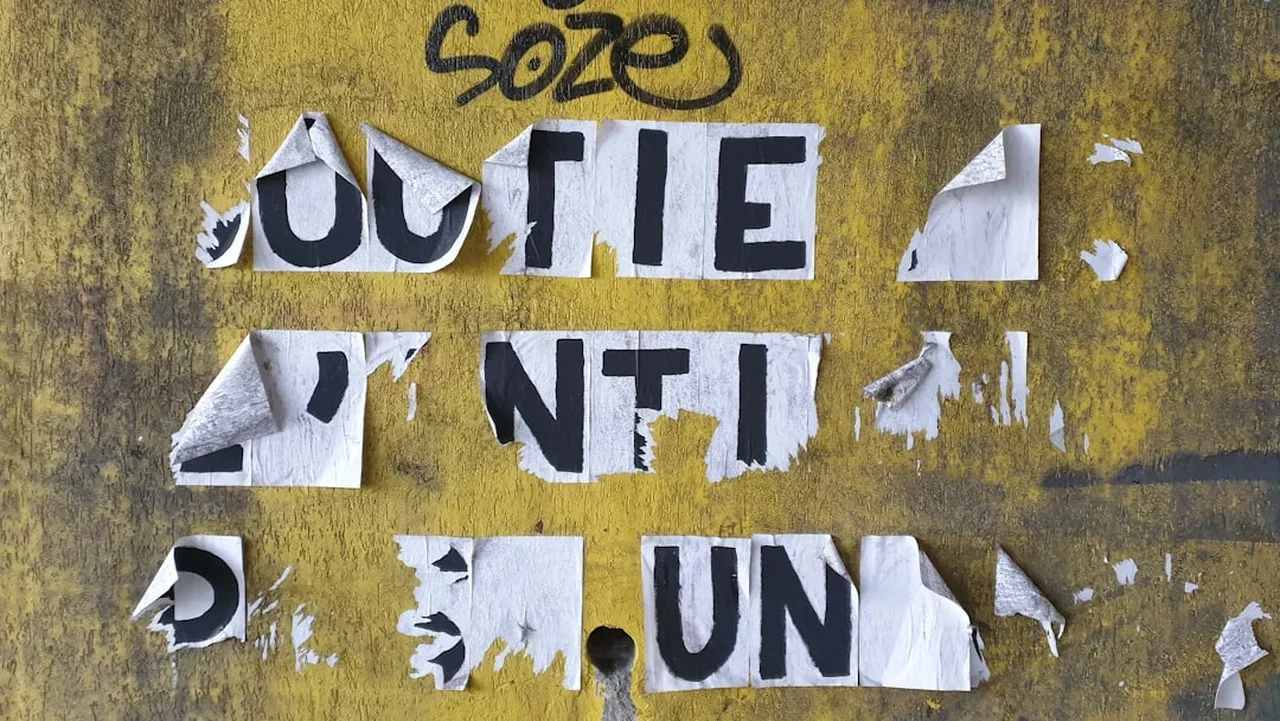De ce a intrat Doliu în discuția zilei