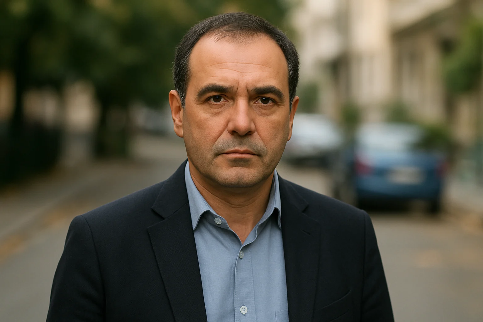 Carlos Espí a fost numit oficial în funcția anunțată recent