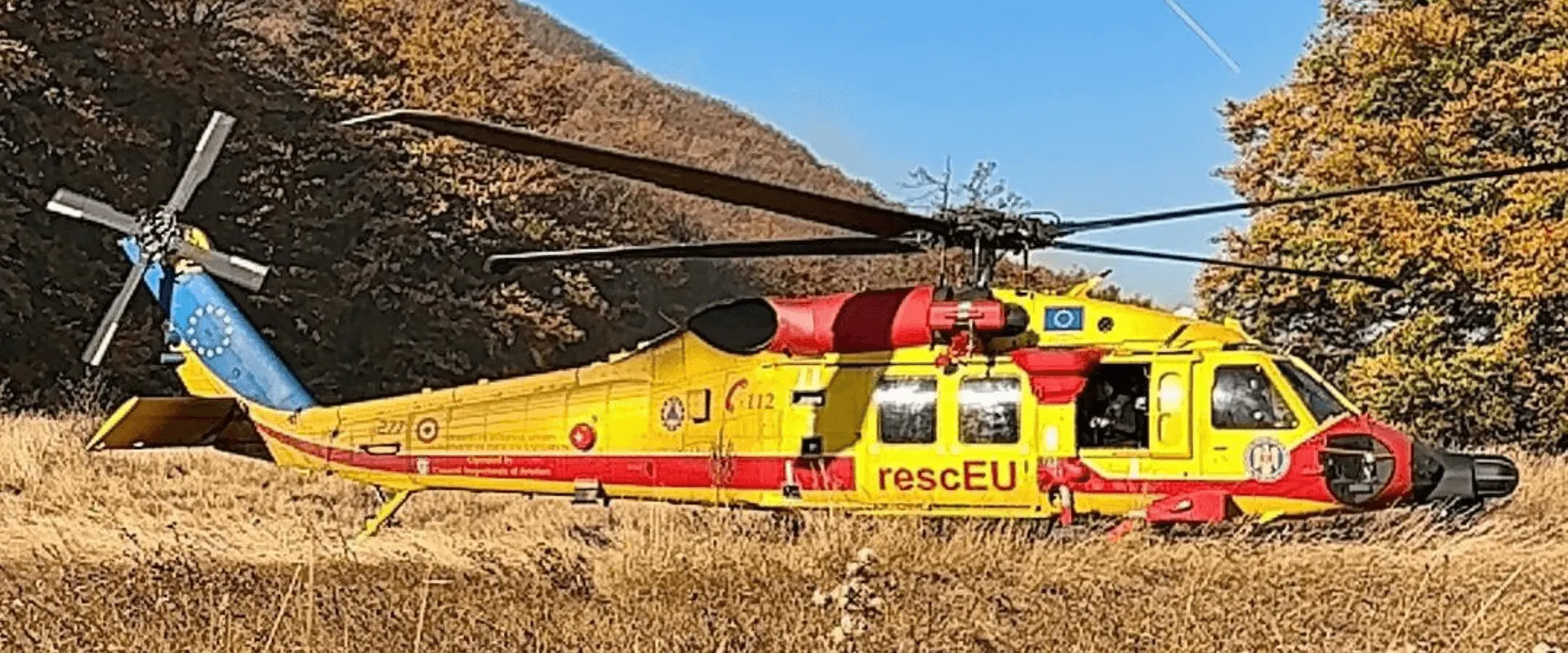 Valea Cernei: 160 de forțe și sprijin aerian pe 8 octombrie, misiuni și azi